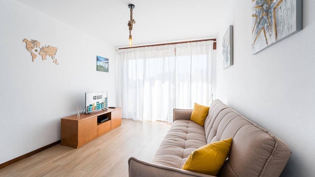 Marinhas Apartment | GuestReady - Esposende Beach Place