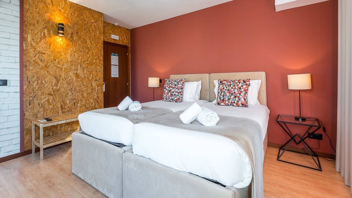 Boavista Apartment | GuestReady Essential - Portfolio GuestHouse - 401