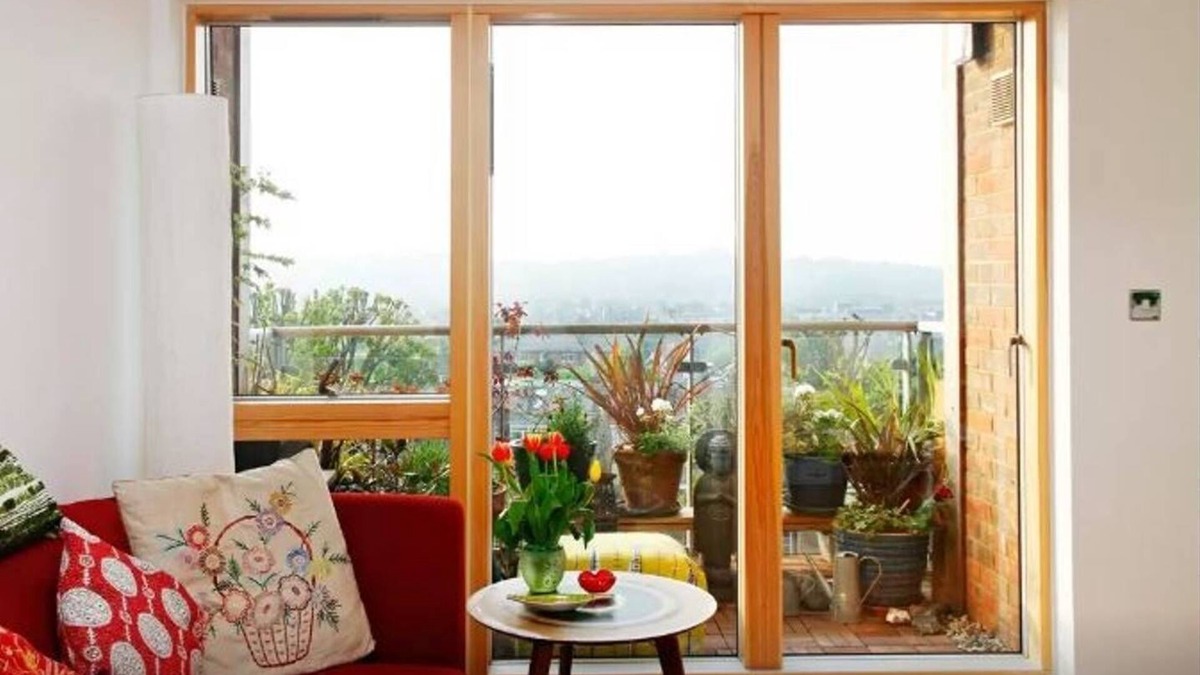 Crouch End Apartment | GuestReady - Fabulous views from Mini Penthouse