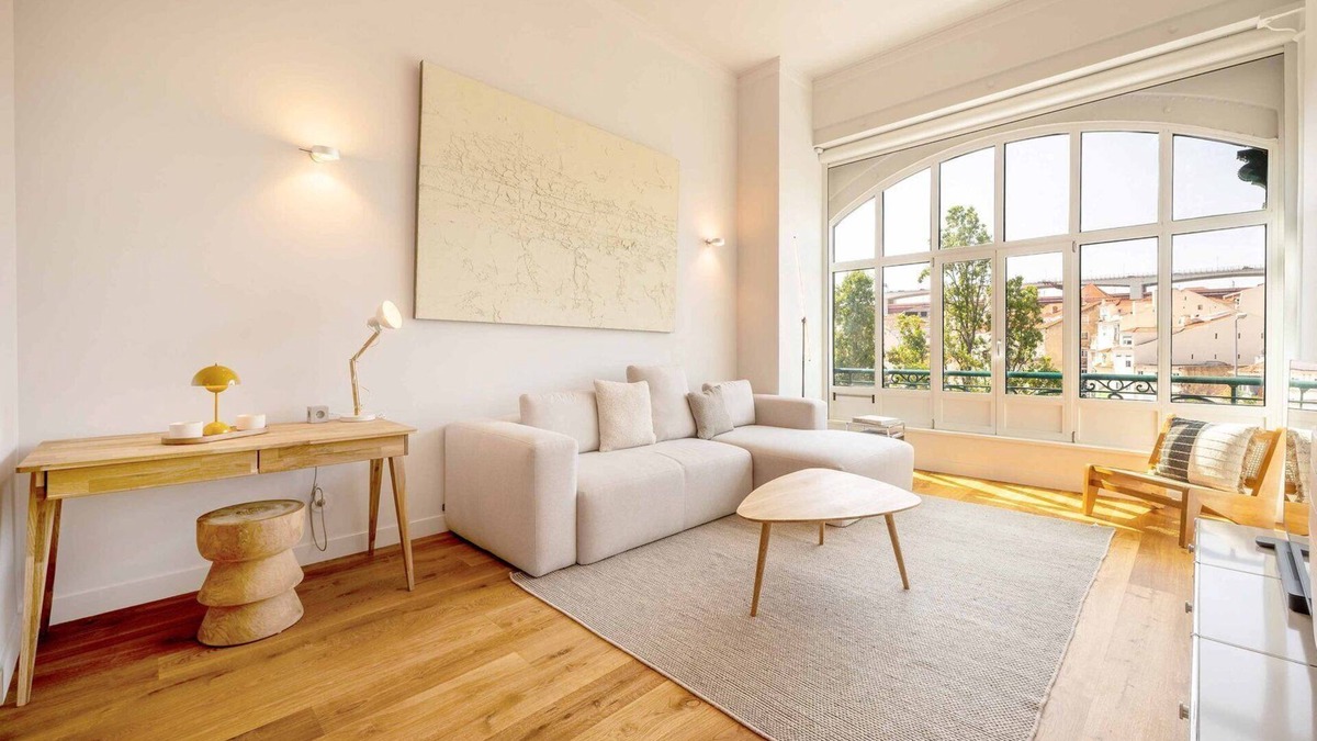 Alcantara Apartment | GuestReady - Graceful Retreat in Lisbon