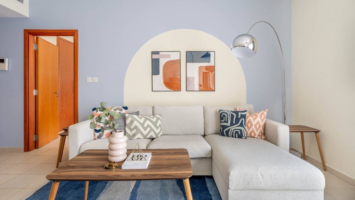 The Greens Apartment | GuestReady Holiday Homes - One Mint Sunset