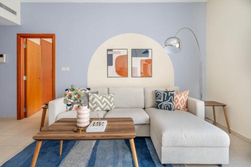 The Greens Apartment | GuestReady Holiday Homes - One Mint Sunset