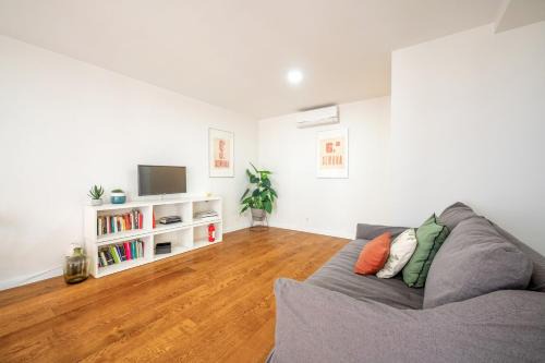 Sao Bento Apartment | GuestReady - Lisbon's downtown escape