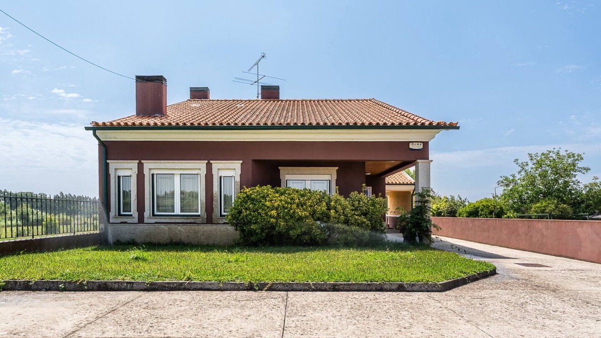 Oliveira do Bairro House | GuestReady - Lovely escape in the countryside