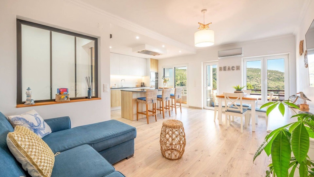 Santana Apartment | GuestReady - Lovely Experience in Sesimbra