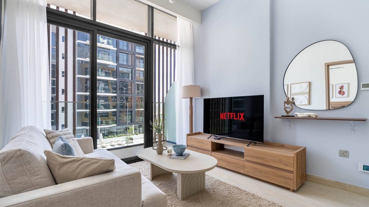 Nad Al Sheba Apartment | GuestReady - Luxurious Retreat in Dubai