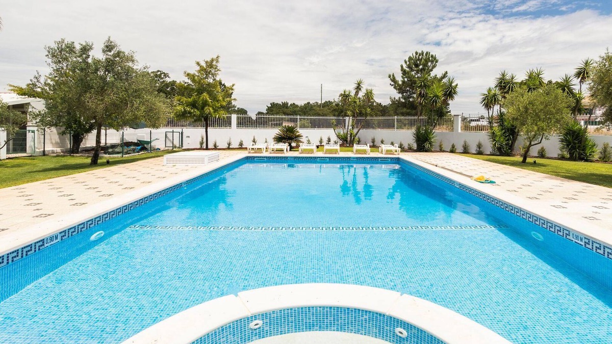 Palhais Apartment | GuestReady - Magalhães cottage 3 in Penalva