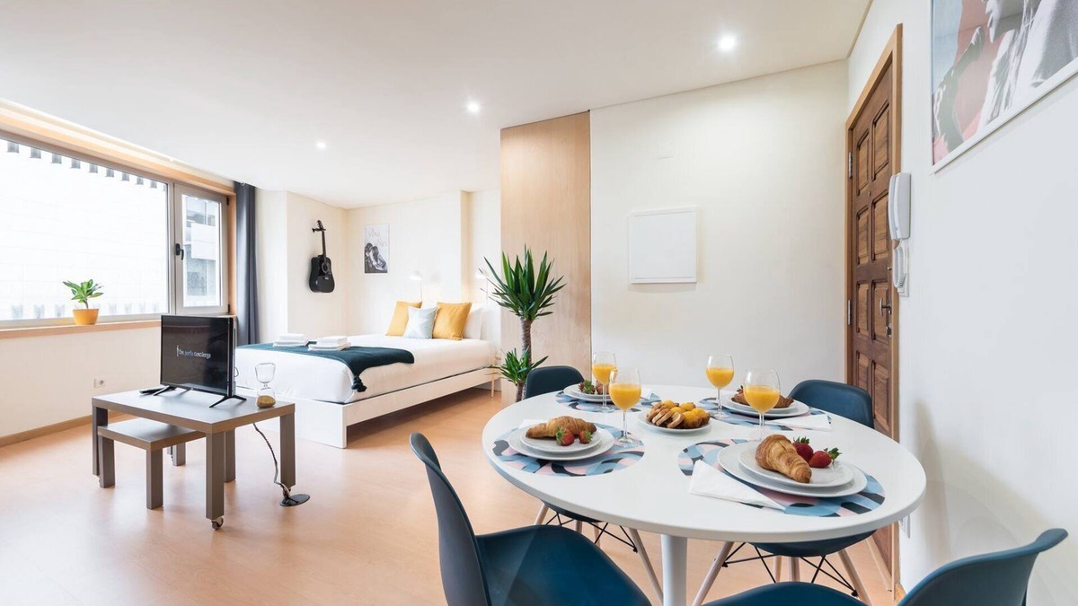 Boavista Apartment | GuestReady - MusicHall - A Star is Born