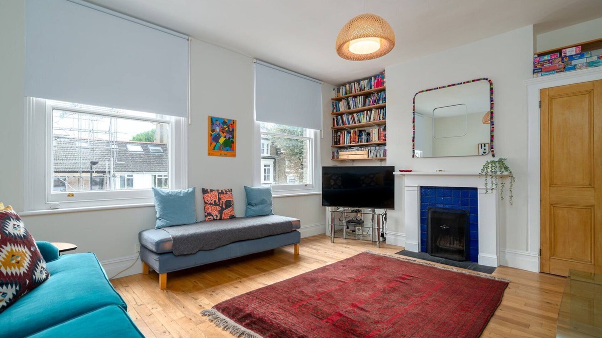Southwark Apartment | GuestReady - Near Peckham Stay