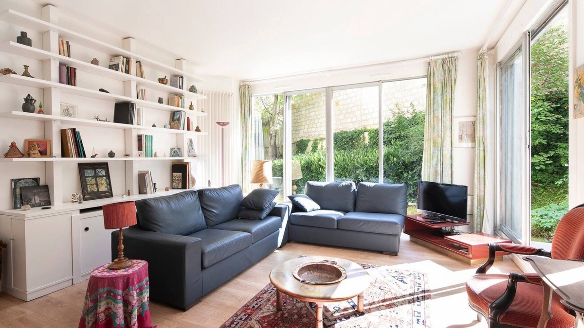 Montparnasse Apartment | GuestReady - Prime haven in Montparnasse