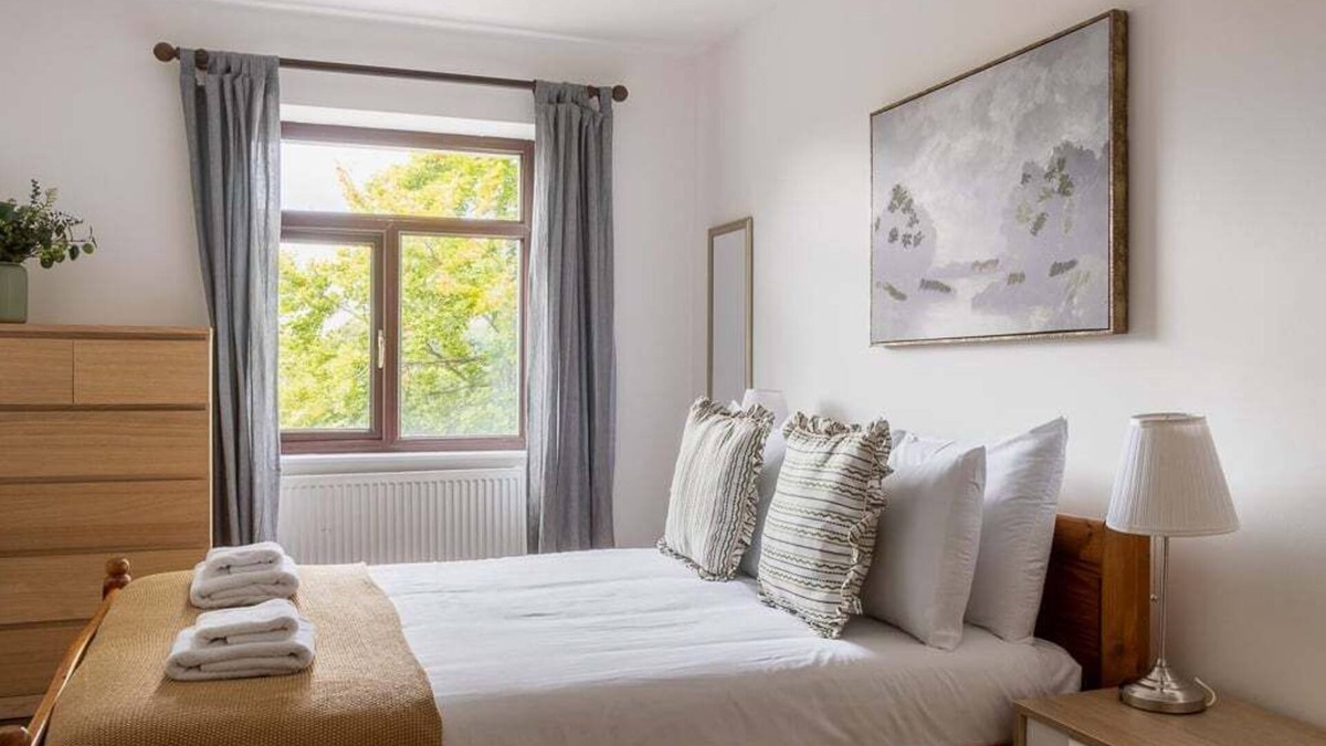 Rathmines Apartment | GuestReady - Quaint Haven in Dublin