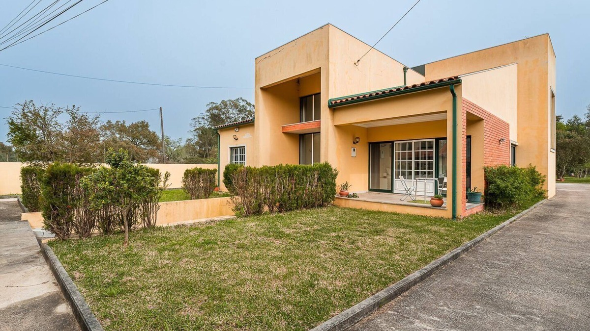 Mealhada Apartment | GuestReady - Quinta do Sol