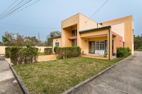 Mealhada Apartment | GuestReady - Quinta do Sol