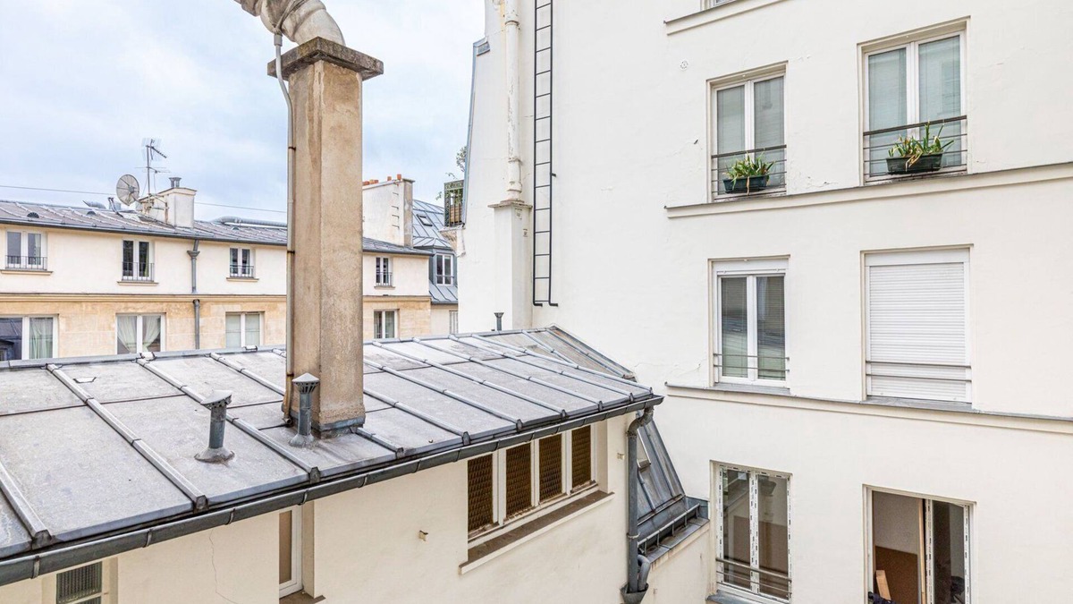 9th Arrondissement Apartment | GuestReady - Relaxing nest in Pigalle - SoPi