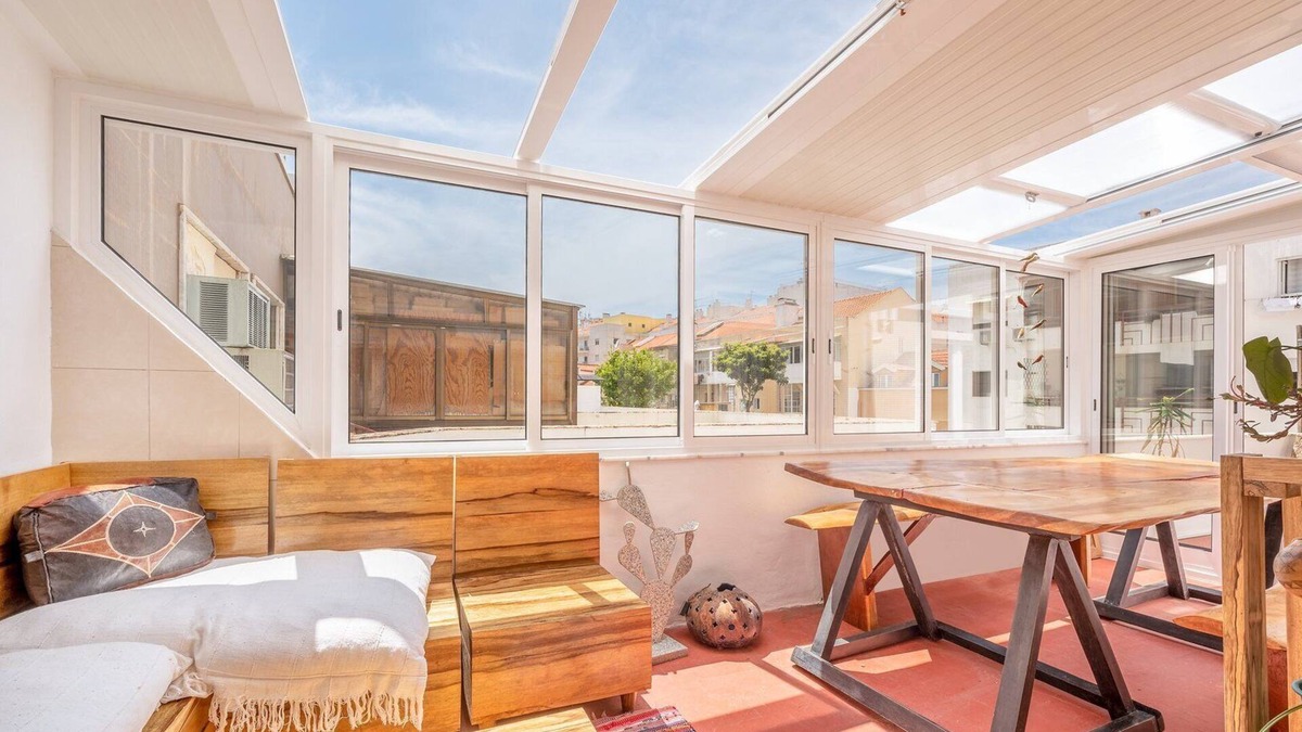 Cacilhas Apartment | GuestReady - Relaxing stay in Cacilhas