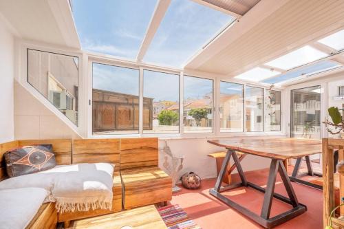 Cacilhas Apartment | GuestReady - Relaxing stay in Cacilhas