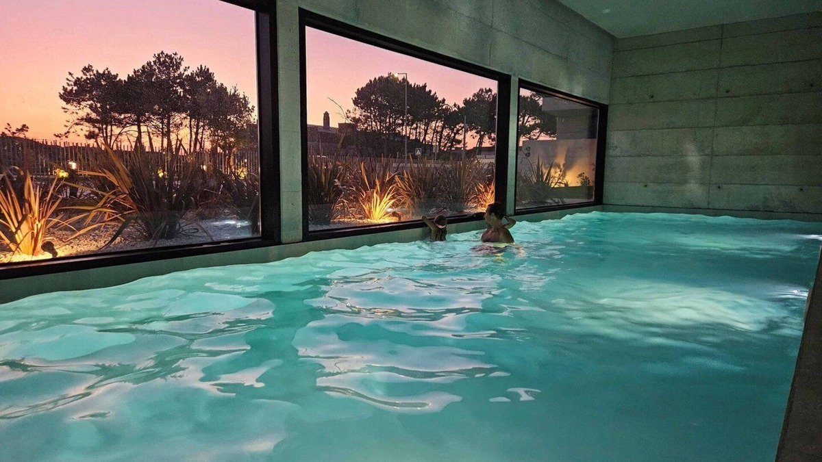 Apulia Apartment | GuestReady - Seaside oasis in private condo