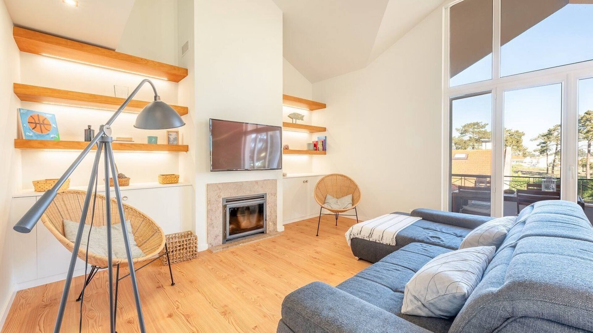 Comporta Apartment | GuestReady - Seaside Serenity in Comporta