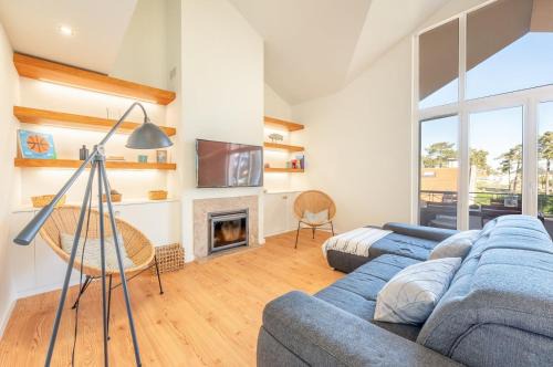 Comporta Apartment | GuestReady - Seaside Serenity in Comporta