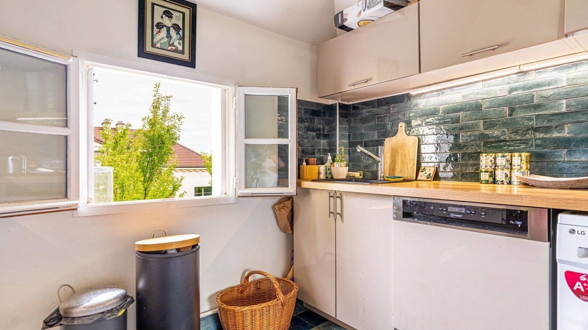 Garches Apartment | GuestReady - Serene Refuge with a shared pool