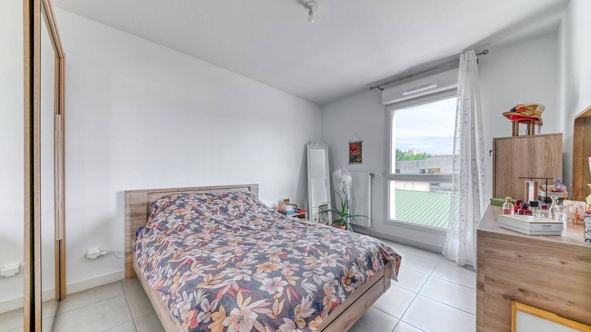 Buers Apartment | GuestReady - Serenity near Lyon