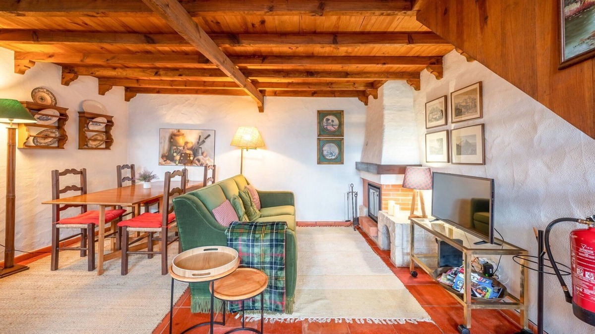 Sintra Apartment | GuestReady - Sintra Cosy House