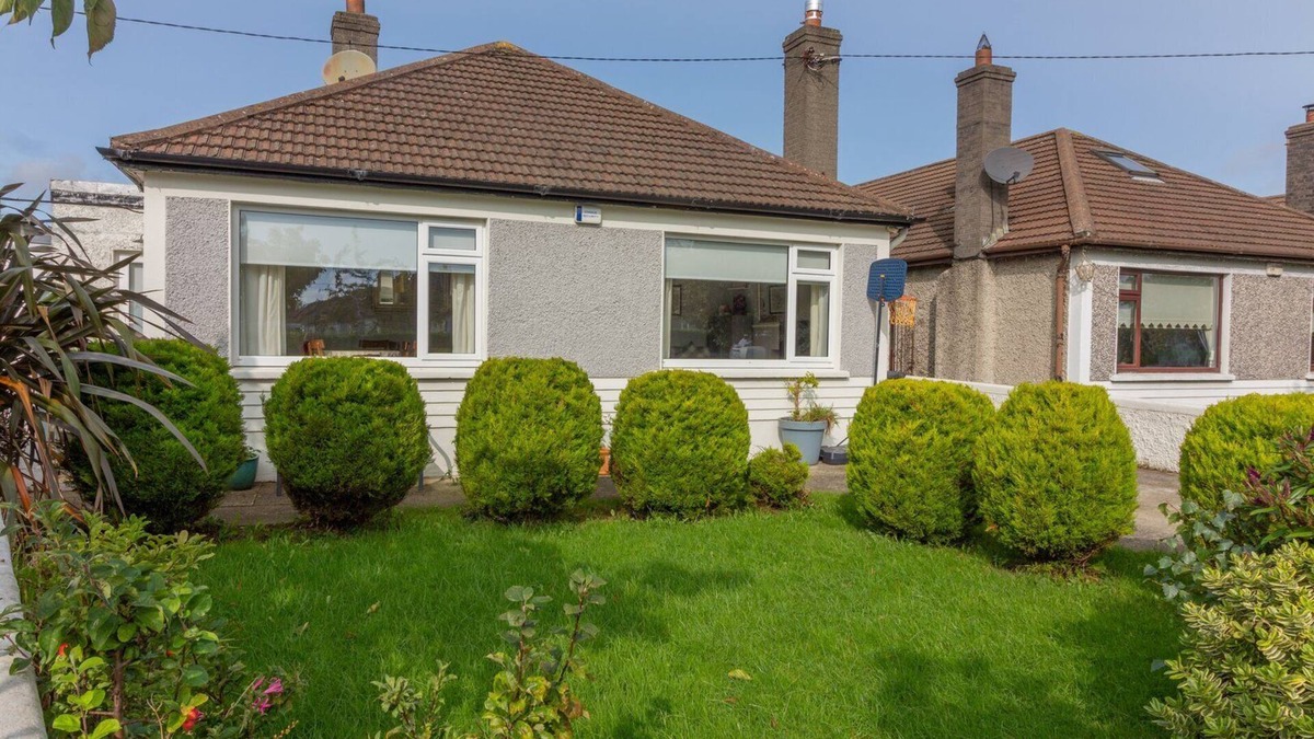 Dublin Apartment | GuestReady - Tranquil Retreat in Kimmage