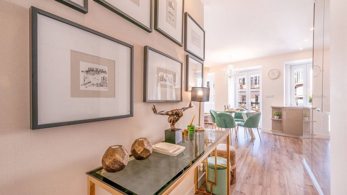 Merces Apartment | GuestReady - Whole apartment in Lisbon
