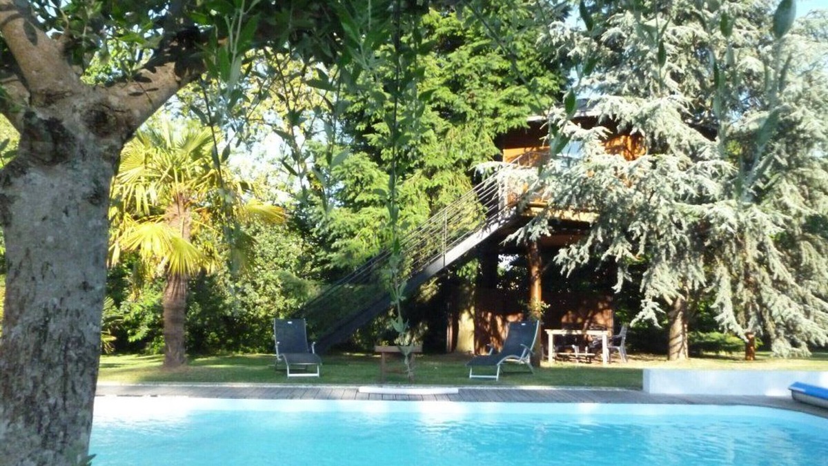 Port-Saint-Pere Bed & Breakfast | Guestroom Port-Saint-Père, studio flat, 2 persons
