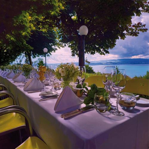 Zug Hotel | Guggital Hotel Restaurant
