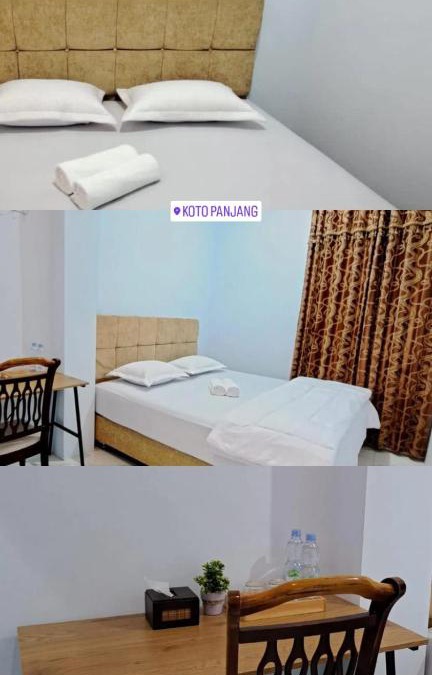 Padang Panjang House | Guguak Puro Guest House