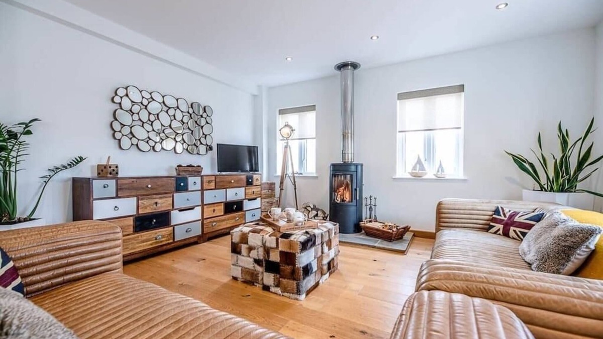 Aldeburgh House | Guild House, Aldeburgh