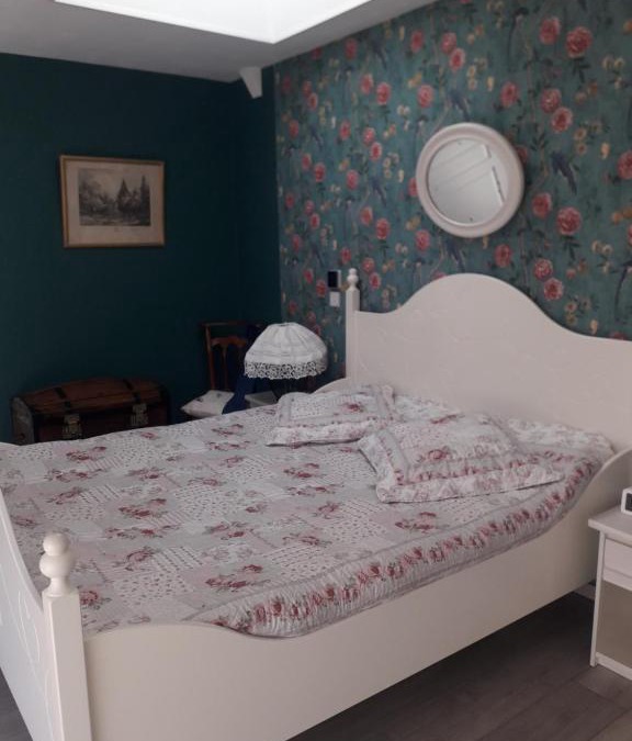 Courrensan Bed & Breakfast | Guillayne