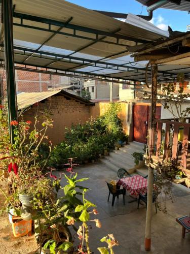 Chachapoyas House | Guiltor host