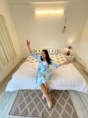 Udaipur Apartment | Gulab Niwas Homestay