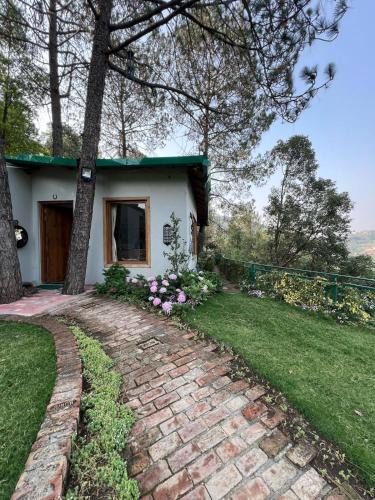 Naukuchiyatal Villa | Guldarshan Naukuchaital