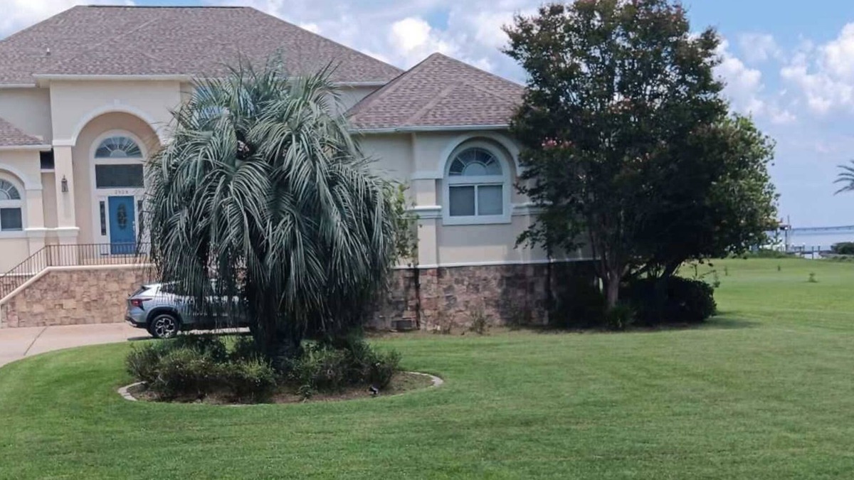 Gulf Breeze House | Gulf Breeze Home Pensacola Bay