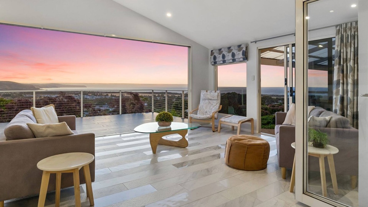 Normanville House | Gulf View Retreat - 11 Hewett Close