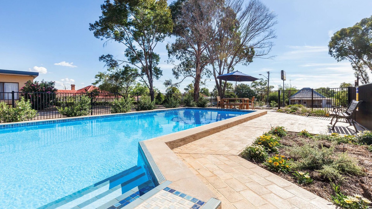 Gulgong Hotel | Gulgong Motel