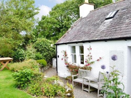 Kirkcudbright House | Gullieside Cottage