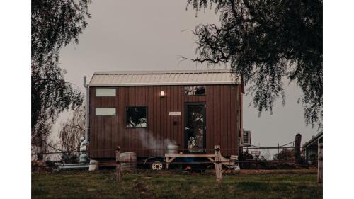 Macclesfield House | Gums n Roses by Tiny Away