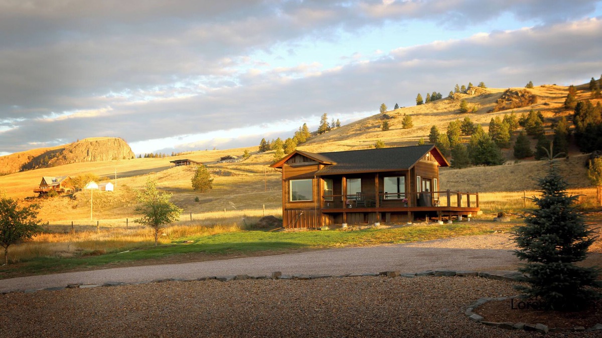 Elmo House | Gunbarrel Studio Cabin-Mountain Modern w/Lake View