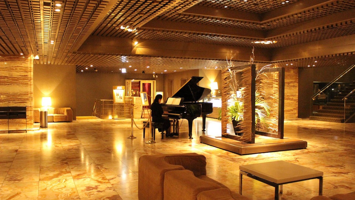 Maebashi Hotel | Gunma Royal Hotel