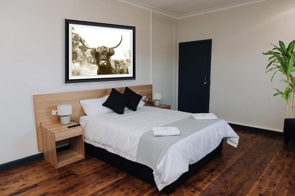 Gunnedah Hotel | Gunnedah Hotel