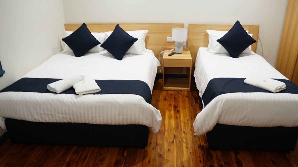 Gunnedah Hotel | Gunnedah Hotel