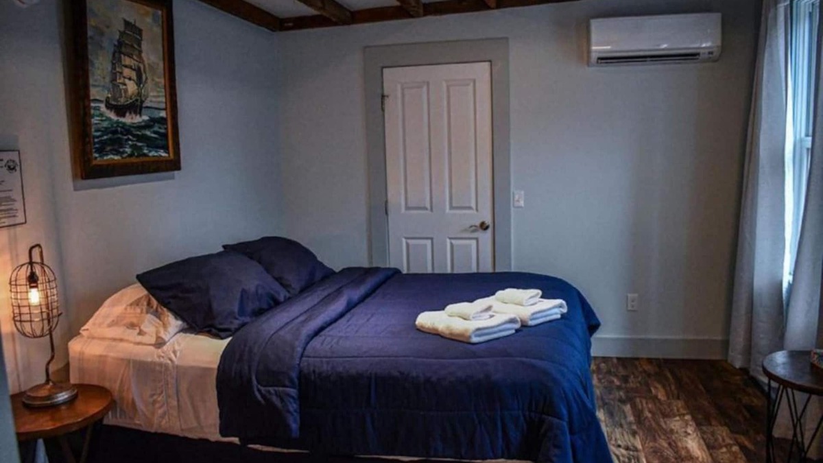 Goshen House | Gunnison Brook/Brook Road Inn