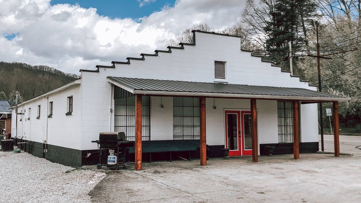 Elgin Cabin | Gunter's Getaway - Windrock- sleeps 16