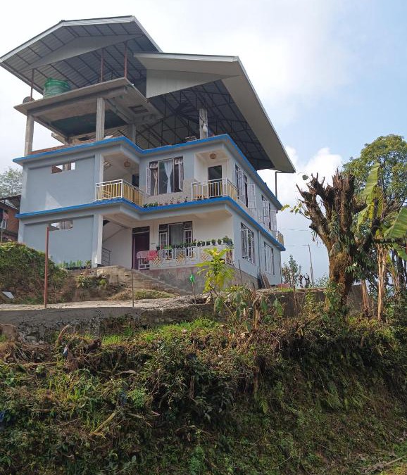 Namchi House | Gurung Homestay