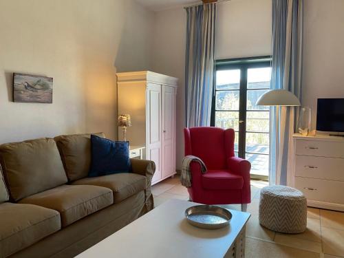 Blowatz Apartment | Gut Alt Farpen Ferienwohnung 2