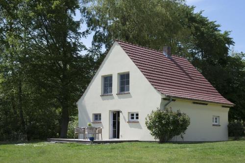 Grubnow House | Gut Grubnow Rügen - Ferienhaus